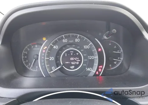 2012 Honda Cr-V Ex from USA, damaged, VIN 5J6RM3H59CL030849